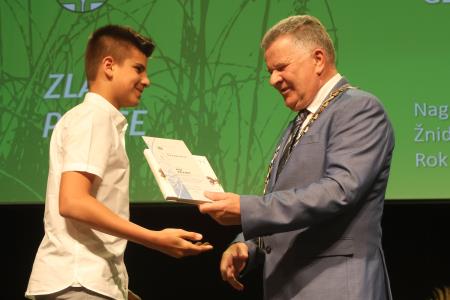 Zlate petice 009 Foto Ljubo Vukelič